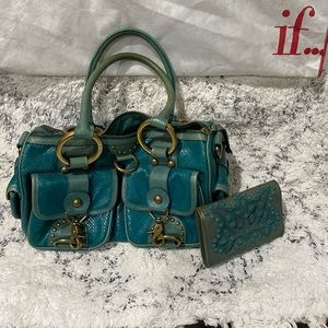 Isabella Fiore handbag